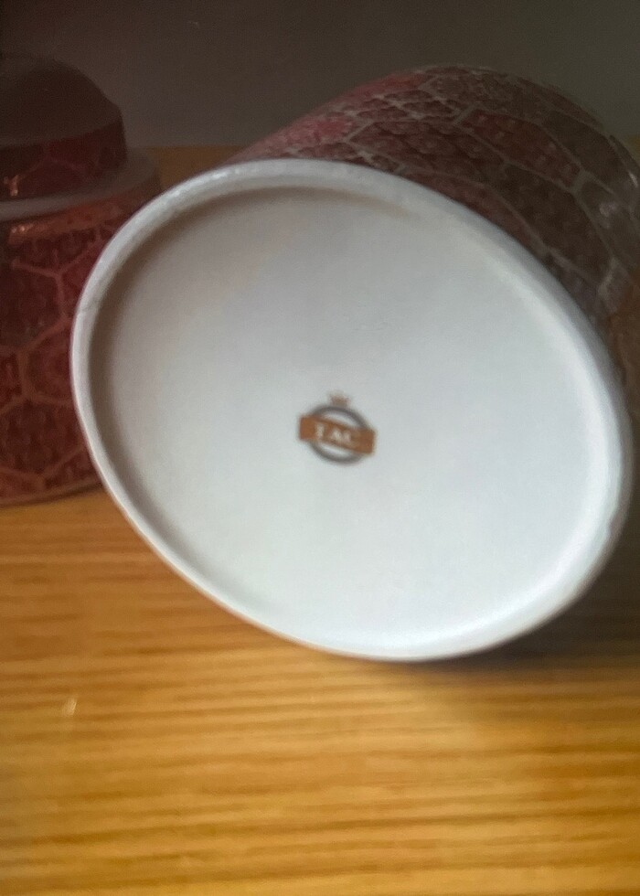 7 tane Taç baharat Takımı - Görsel 2