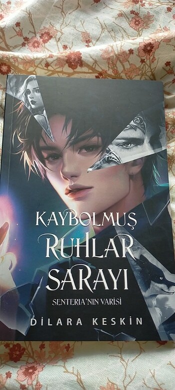 Kaybolmuş ruhlar sarayı 2