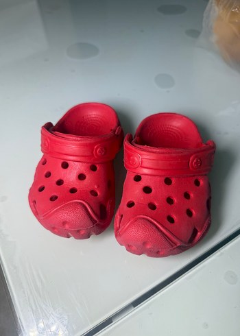 Kız Çocuk Pembe Kauçuk Terlik - Görsel 4