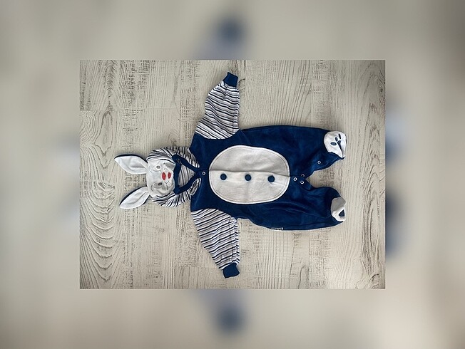 Bebek Tulum - Tulum - Görsel 2