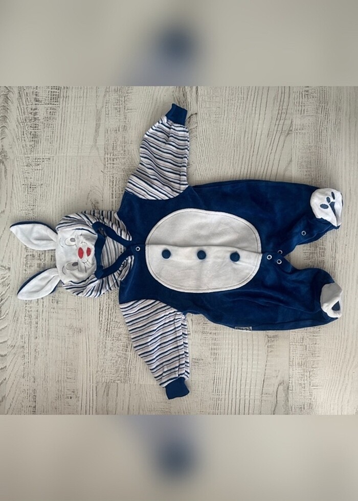 Bebek Tulum - Tulum - Görsel 2