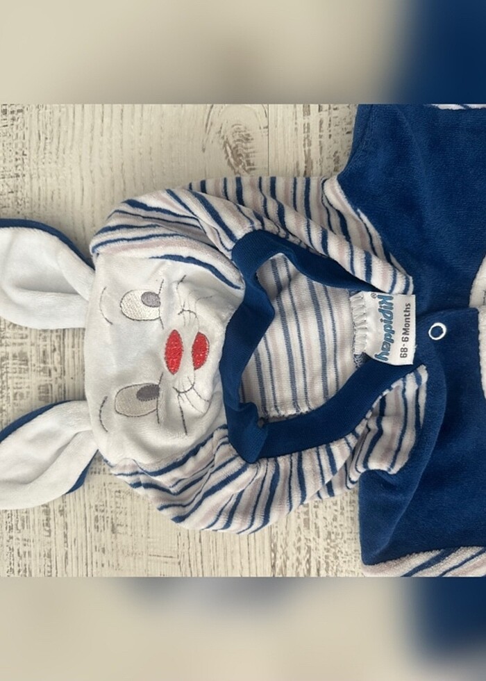 Bebek Tulum - Tulum - Görsel 3