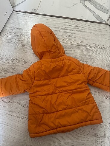 LC Waikiki Erkek - kız çocuk mont