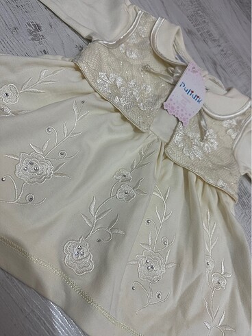 Kız bebek takım - kız bebek - takım - bebek takım - Görsel 7