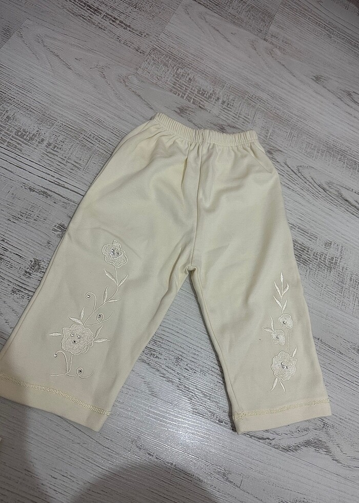 Kız bebek takım - kız bebek - takım - bebek takım - Görsel 4