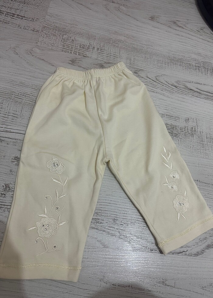 Kız bebek takım - kız bebek - takım - bebek takım - Görsel 5