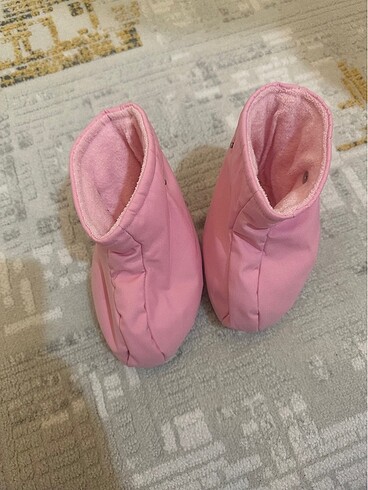 Kız çocuk astronot tulum - Görsel 6