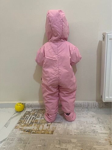 Kız çocuk astronot tulum - Görsel 12