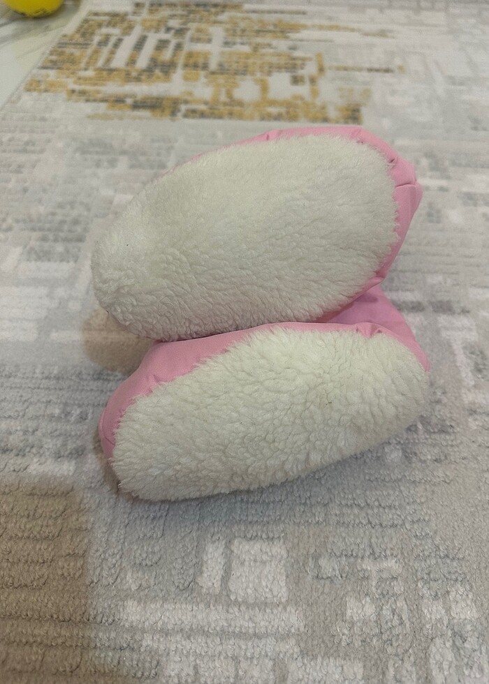 Kız çocuk astronot tulum - Görsel 5