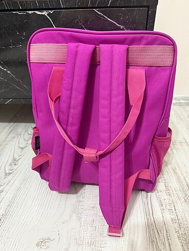 Anne bebek bakım çantası - Görsel 6