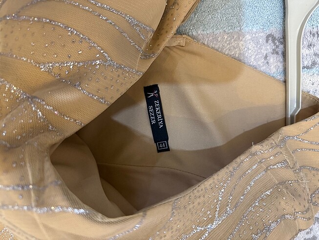 Elbise - gece elbisesi - abiye - midi elbise - Görsel 5