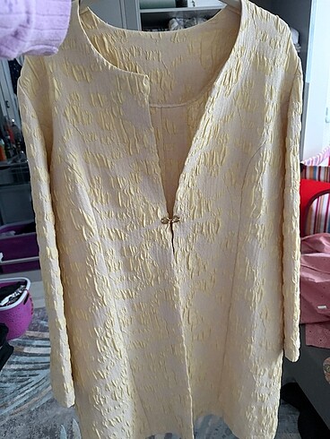 Kap - kaftan - kimono - ceket