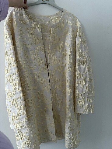 xl Beden Kap - kaftan - kimono - ceket