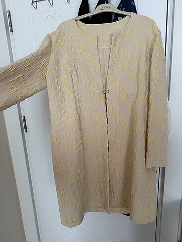 Kap - kaftan - kimono - ceket - Görsel 5