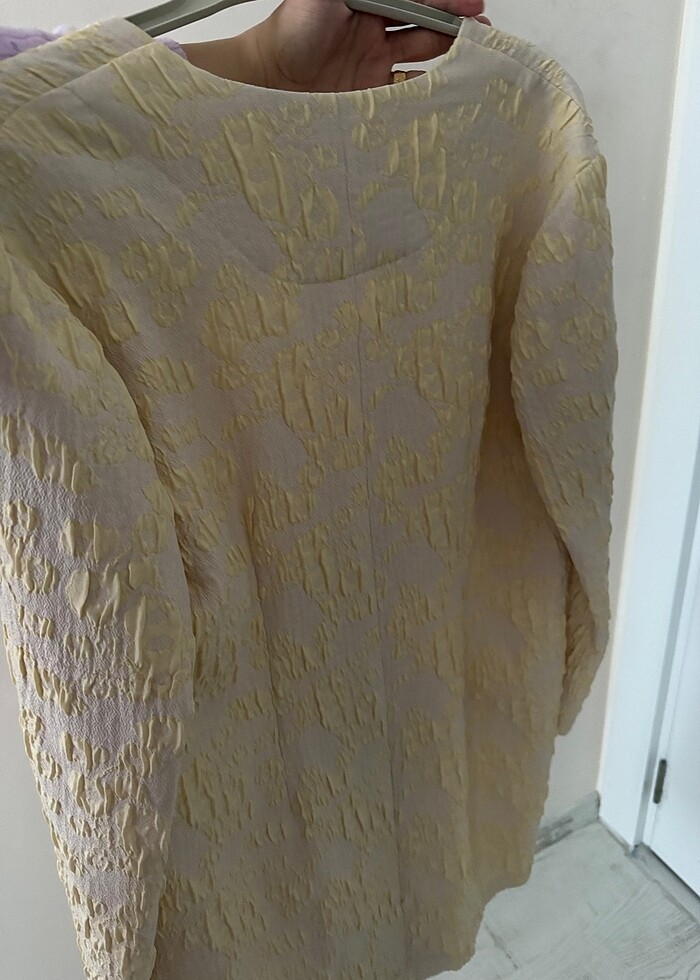 Kap - kaftan - kimono - ceket - Görsel 2