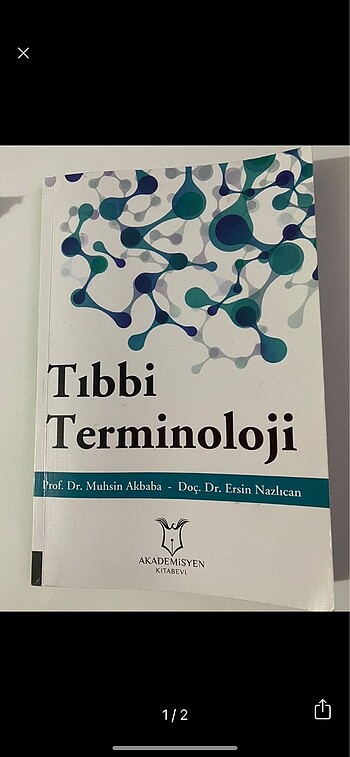 tıbbi terminoloji