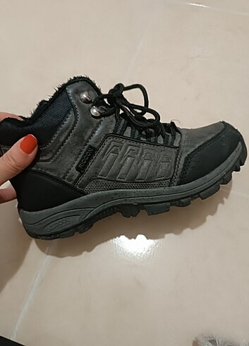 36 Beden Riccon erkek çocuk ayakkabası
