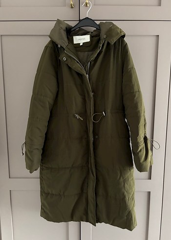 İpekyol mont - Görsel 2