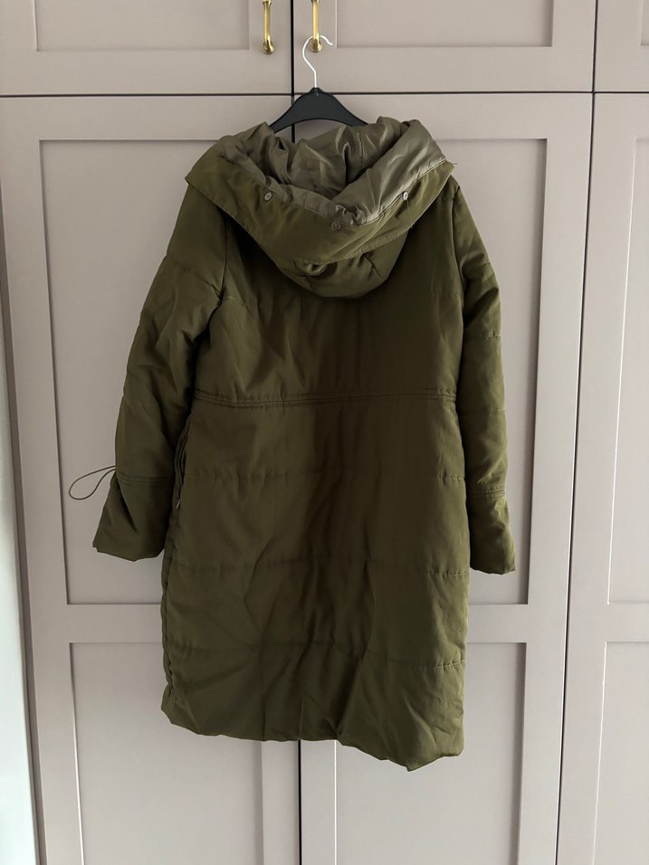 İpekyol mont - Görsel 4