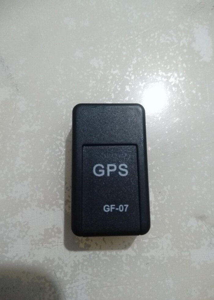 Takip cihazı hiç kullanılmadı  - Görsel 2