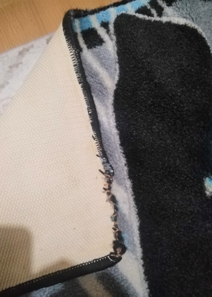 En 94 uzunluk 180 cm  - Görsel 2