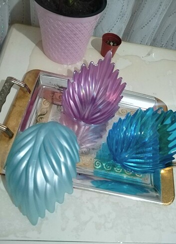 Çerezlik tabakları  - Görsel 2