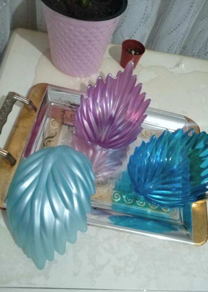 Çerezlik tabakları  - Görsel 2