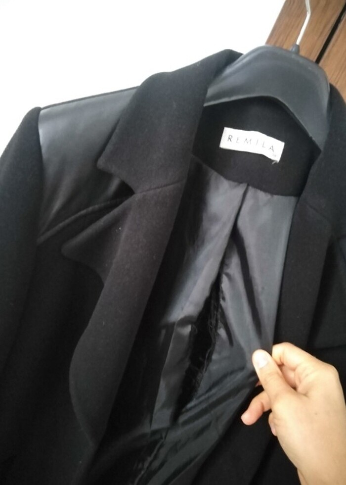 Kaban temiz sorunsuz  - Görsel 3