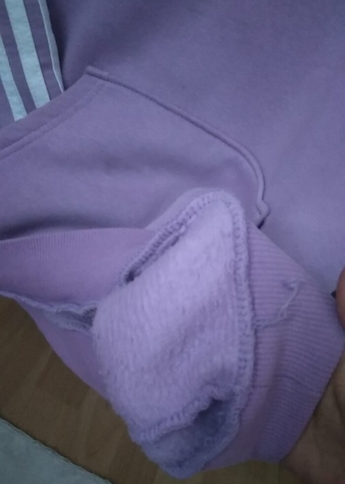 Kapşonlu - Görsel 4