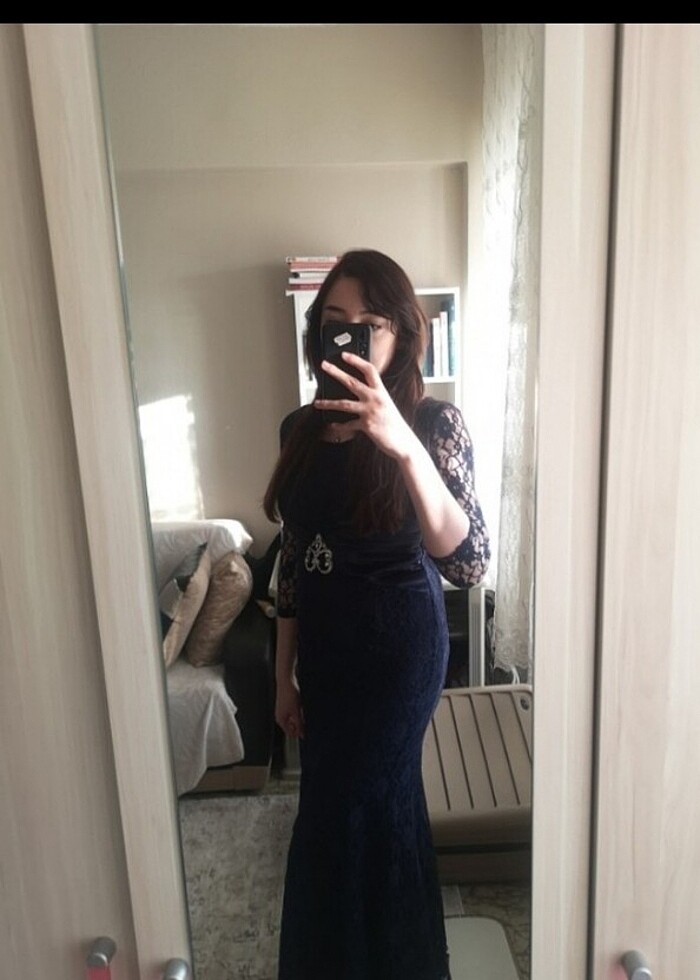 Elbise temiz sorunsuz - Görsel 2