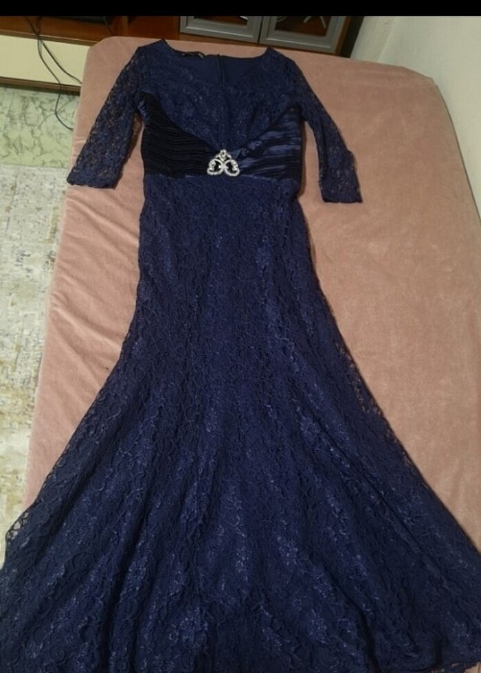 Elbise temiz sorunsuz - Görsel 3