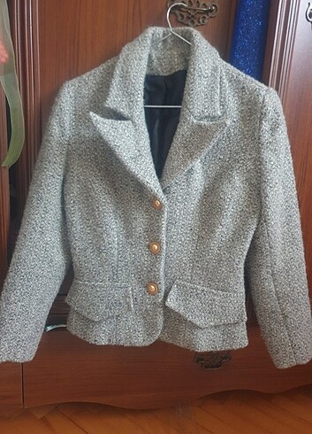 Blazer ceket