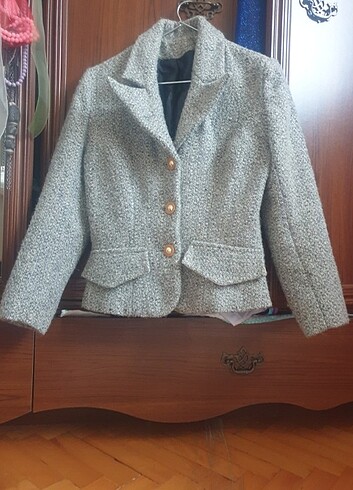 Diğer Blazer ceket
