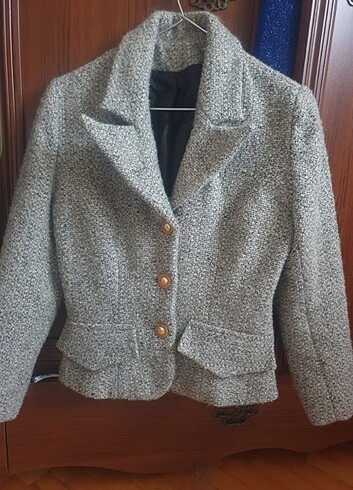 36 Beden Blazer ceket