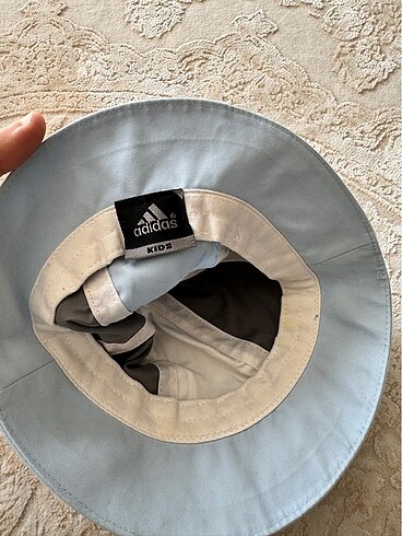 Adidas Adidas çocuk şapkası