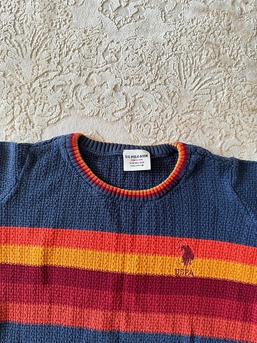 U.S Polo Assn. Uspa kazak