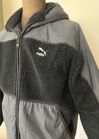 Puma mont - Görsel 3