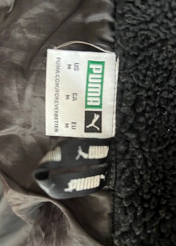 Puma mont - Görsel 5