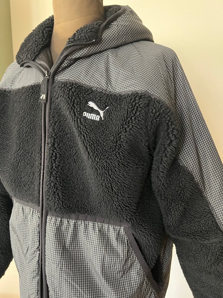 Puma mont - Görsel 3