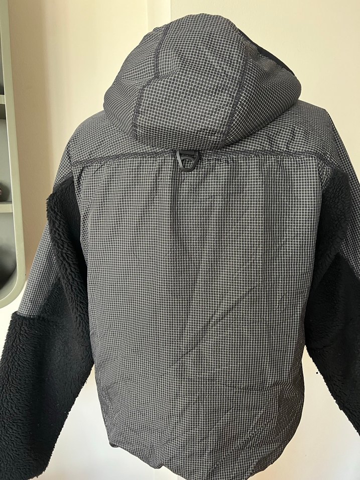 Puma mont - Görsel 4