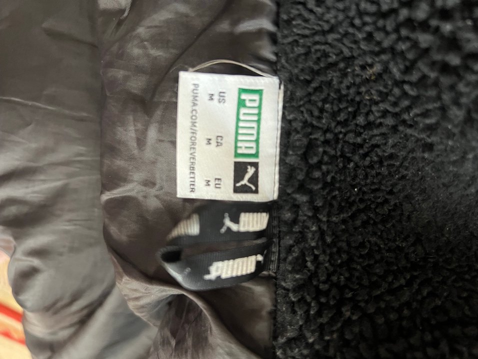 Puma mont - Görsel 5