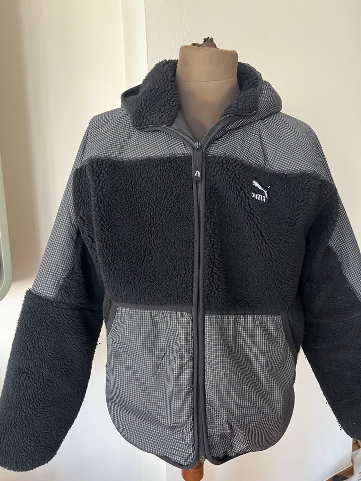 Puma mont - Görsel 2