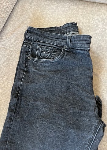 Lufian erkek kot pantolon - Görsel 2