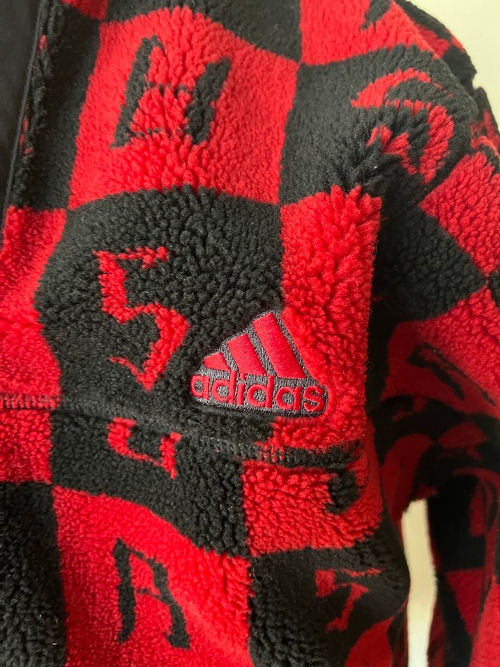 Adidas mont - Görsel 4