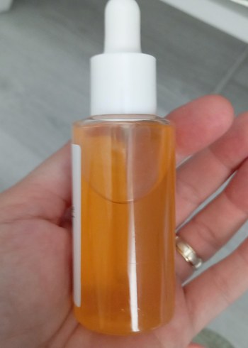 Beden Renk KOREACO Aydınlatıcı Ampul Serum
