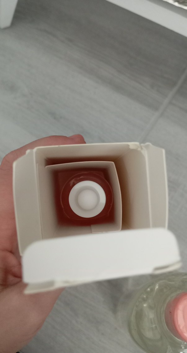 KOREACO Aydınlatıcı Ampul Serum - Görsel 2