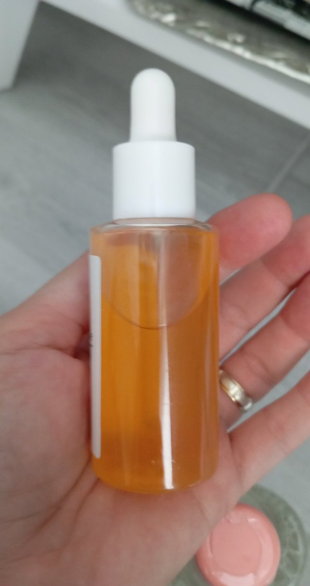 KOREACO Aydınlatıcı Ampul Serum - Görsel 4