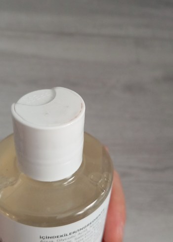 Beden Renk Verda Riche Arbutin Glow Tonik 200 ml