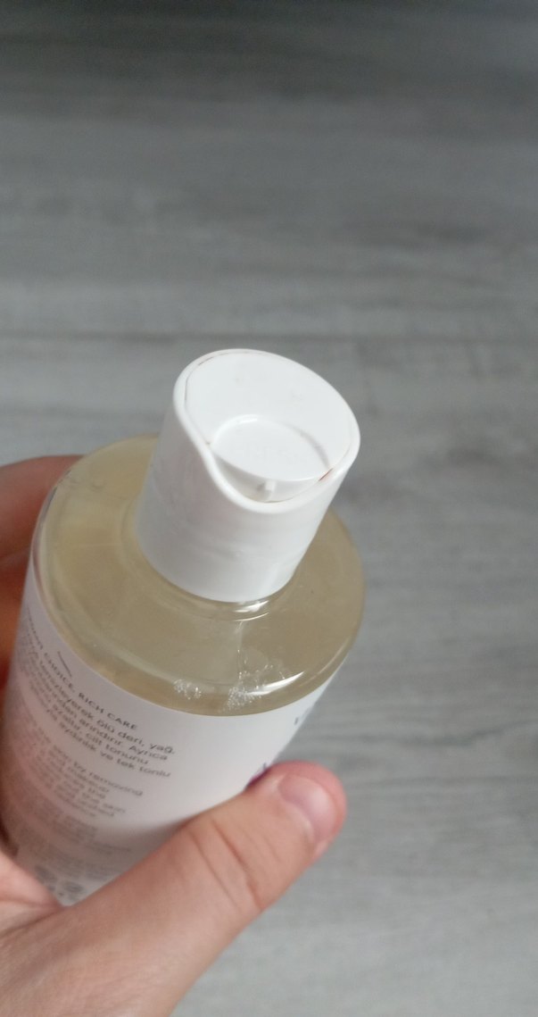 Verda Riche Arbutin Glow Tonik 200 ml - Görsel 3