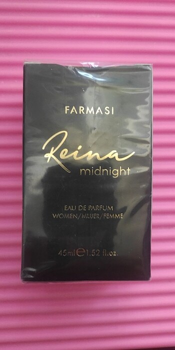 Reina parfum